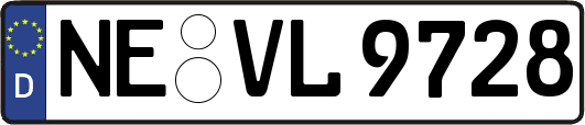 NE-VL9728