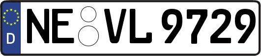 NE-VL9729