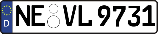 NE-VL9731