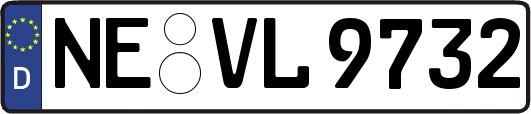 NE-VL9732