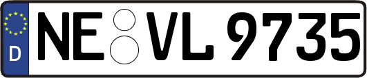 NE-VL9735