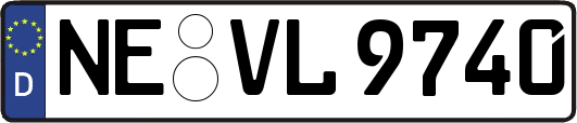 NE-VL9740