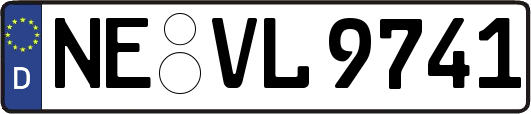 NE-VL9741