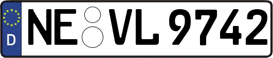 NE-VL9742