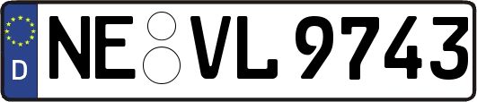 NE-VL9743