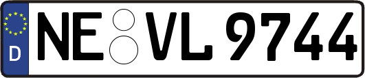 NE-VL9744