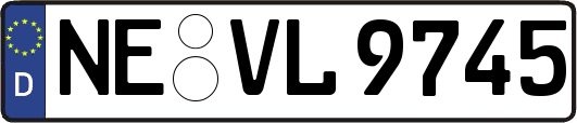 NE-VL9745