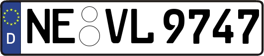 NE-VL9747