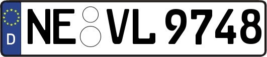 NE-VL9748