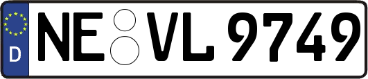 NE-VL9749