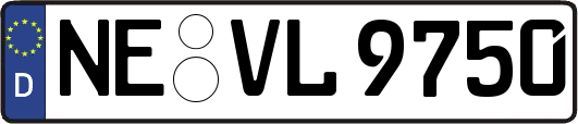 NE-VL9750