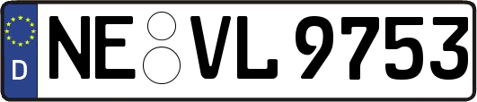 NE-VL9753