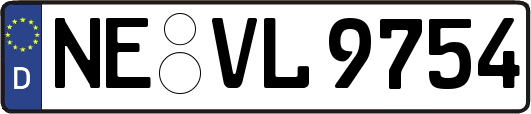 NE-VL9754