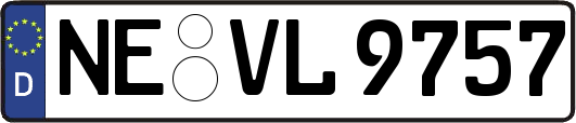 NE-VL9757
