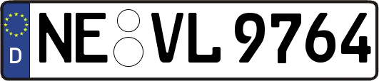 NE-VL9764