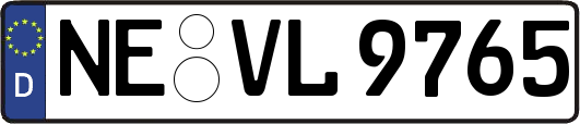 NE-VL9765