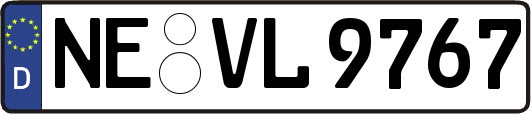 NE-VL9767