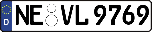 NE-VL9769