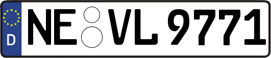 NE-VL9771