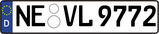 NE-VL9772