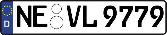 NE-VL9779
