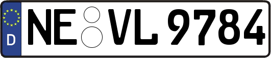 NE-VL9784