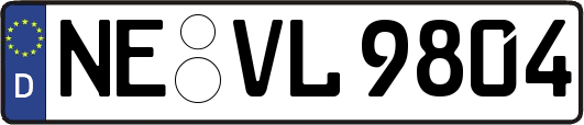NE-VL9804