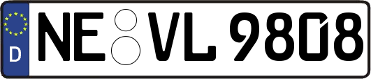 NE-VL9808