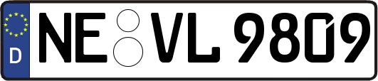 NE-VL9809