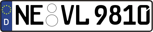 NE-VL9810