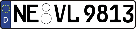 NE-VL9813