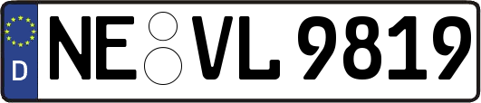 NE-VL9819