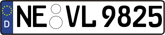 NE-VL9825