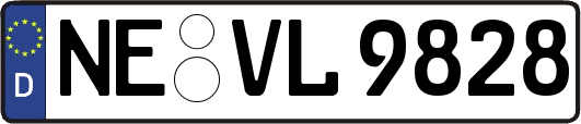 NE-VL9828