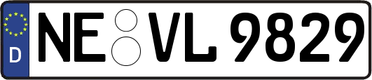 NE-VL9829