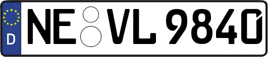 NE-VL9840