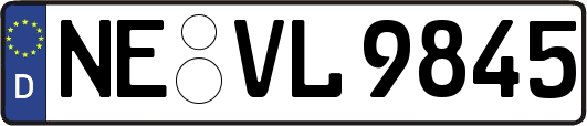 NE-VL9845