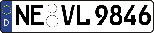 NE-VL9846