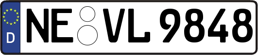 NE-VL9848