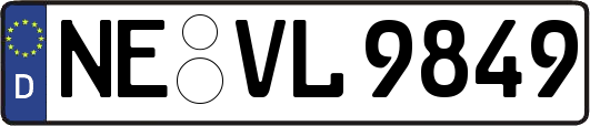 NE-VL9849