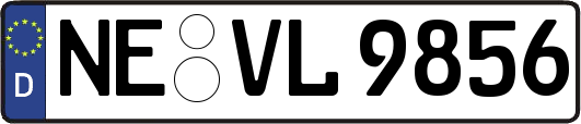 NE-VL9856