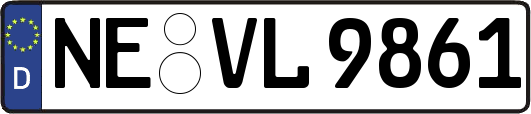 NE-VL9861