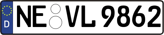 NE-VL9862