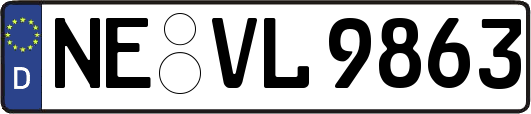 NE-VL9863