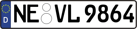 NE-VL9864