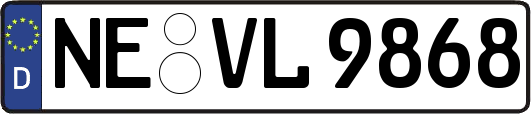 NE-VL9868