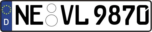 NE-VL9870