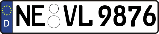 NE-VL9876