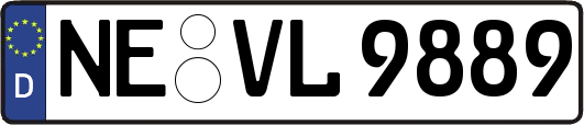 NE-VL9889