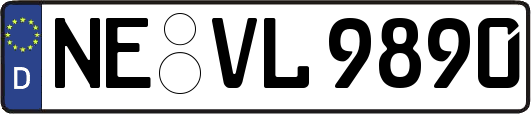 NE-VL9890